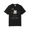 My Cats Are My Valentine T-Shirt